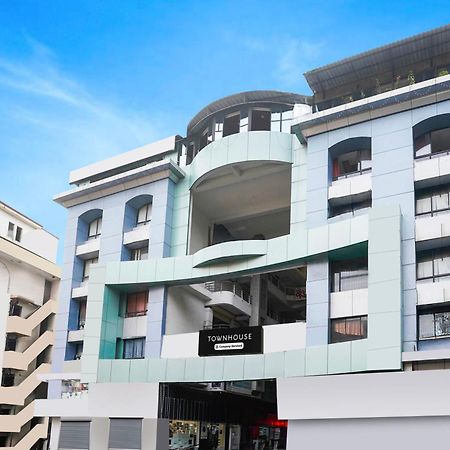 Super Townhouse Margao Near Railway Station Hotel ภายนอก รูปภาพ