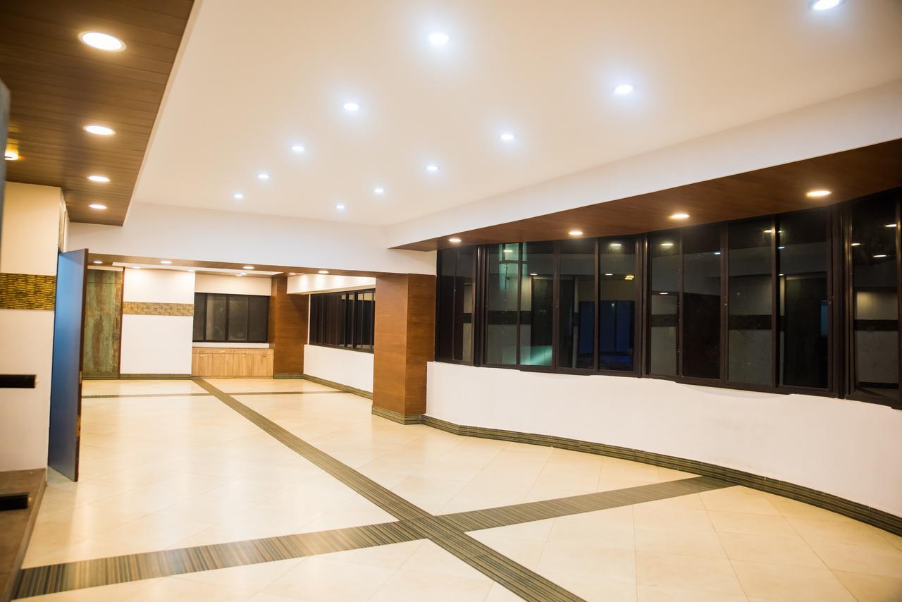 Super Townhouse Margao Near Railway Station Hotel ภายนอก รูปภาพ